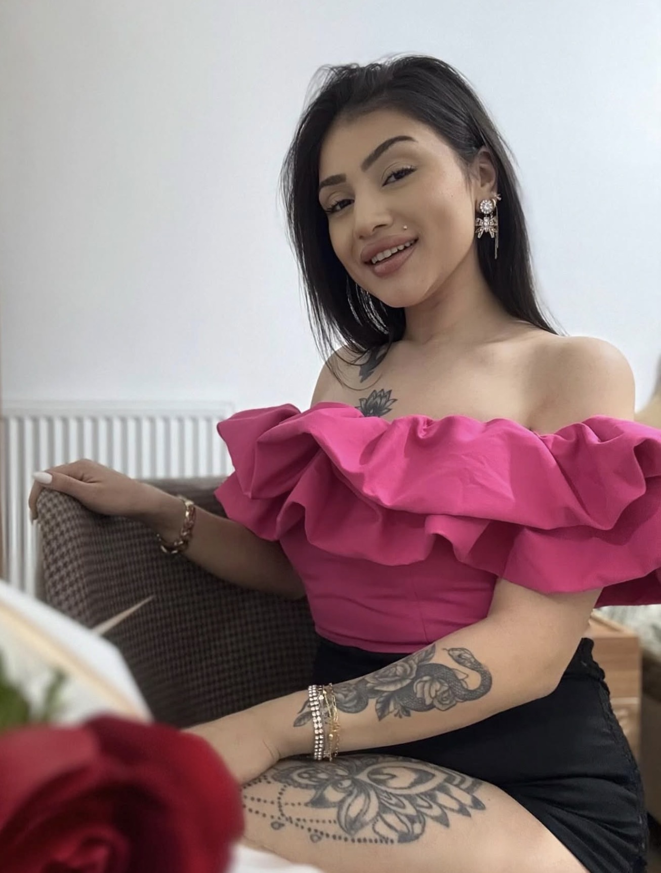 Nizip Kesinlikle Özel Kadın Escort Bayan Sevda