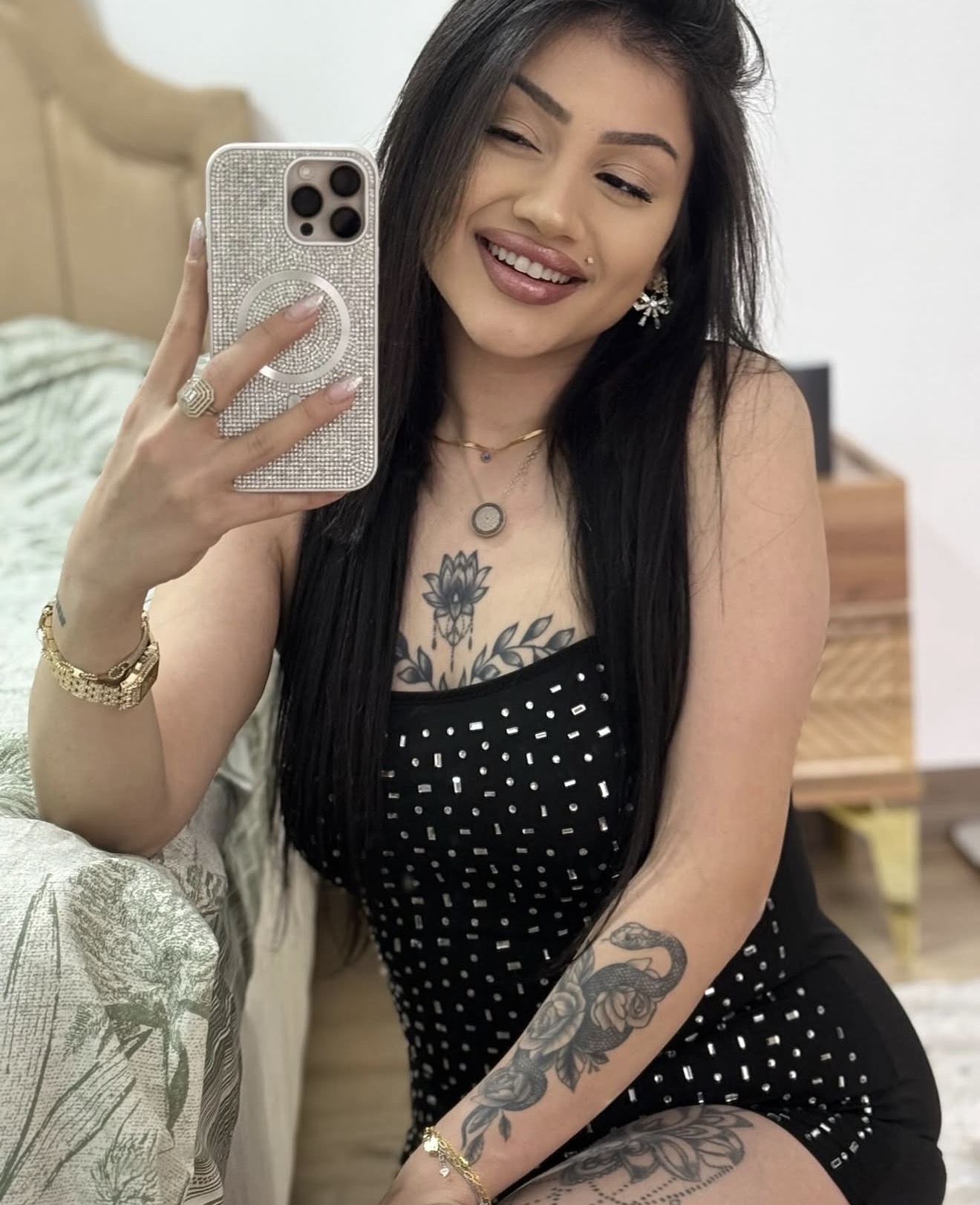 Nizip Efsanevi Partner Bayan Escort Kübra